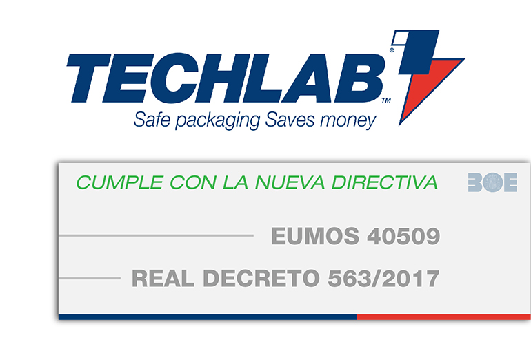 TechLab Normativas